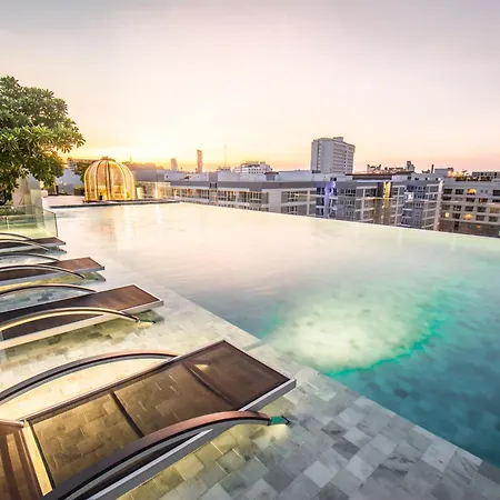 Amethyst Hotel Pattaya-2