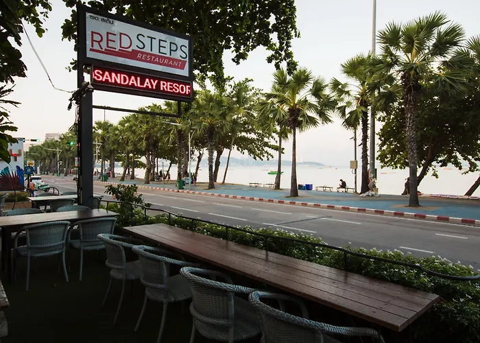 Sandalay Resort