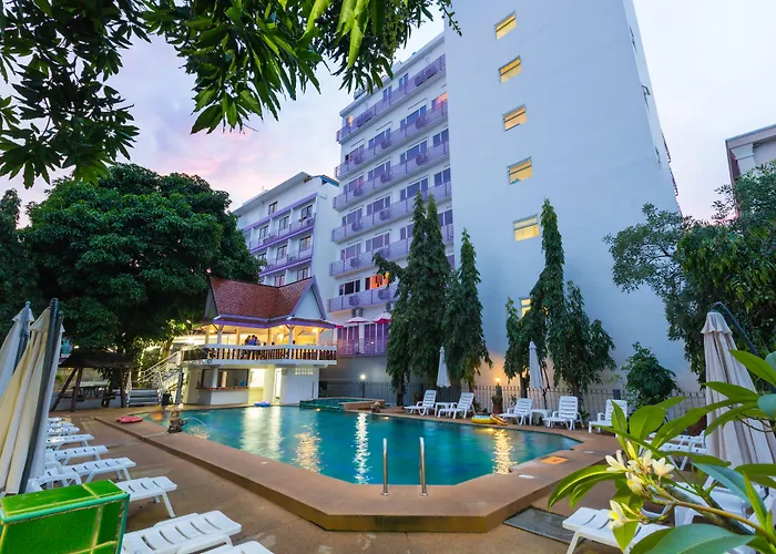 Family Friendly Hotels Zing
