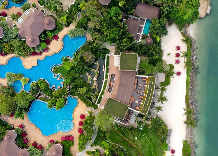 Intercontinental Pattaya Resort By Ihg
